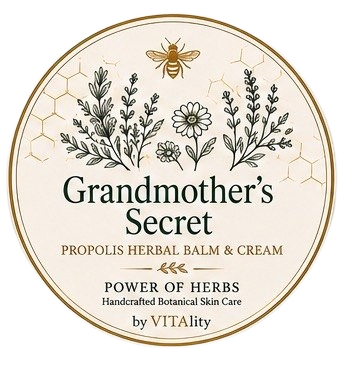 Grandmothers secret